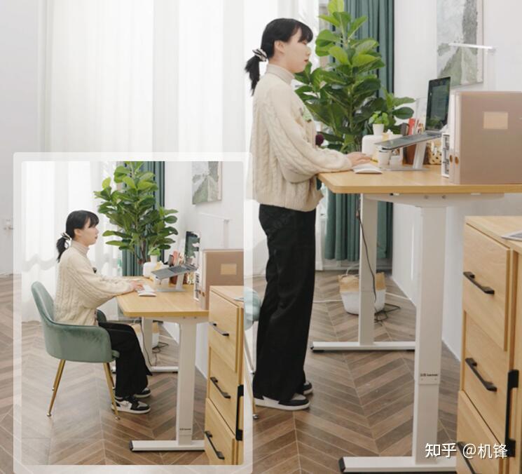 乐歌升降桌品牌评价_升降货梯如何选择尺寸大小_乐歌升降桌怎么样