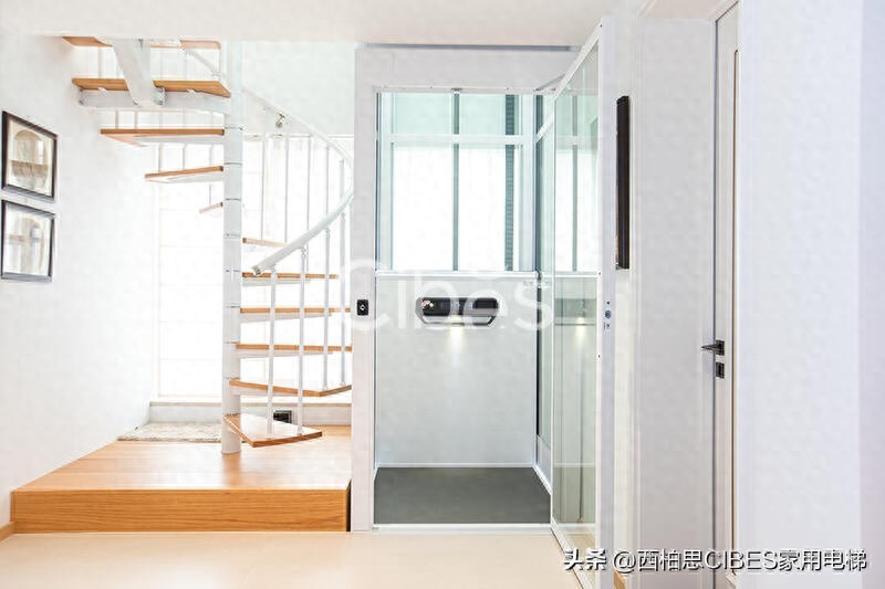 经营性质私人电梯报批流程_私人安装电梯手续_别墅装电梯