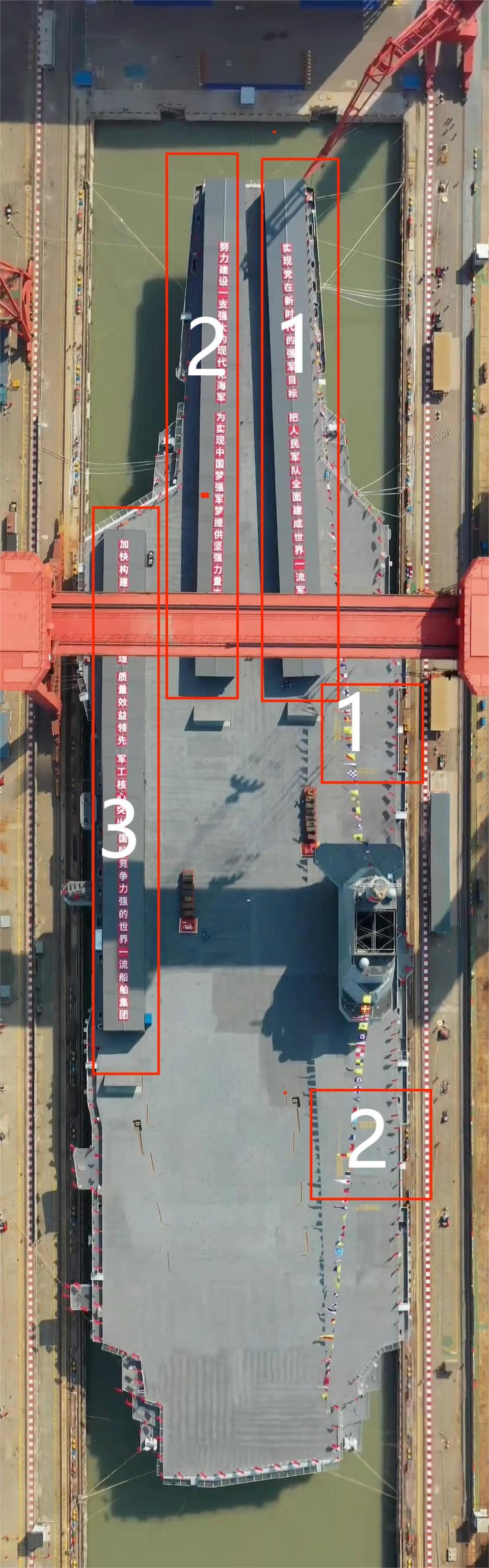 福建舰升降机_升降机调度效率_车载式升降机