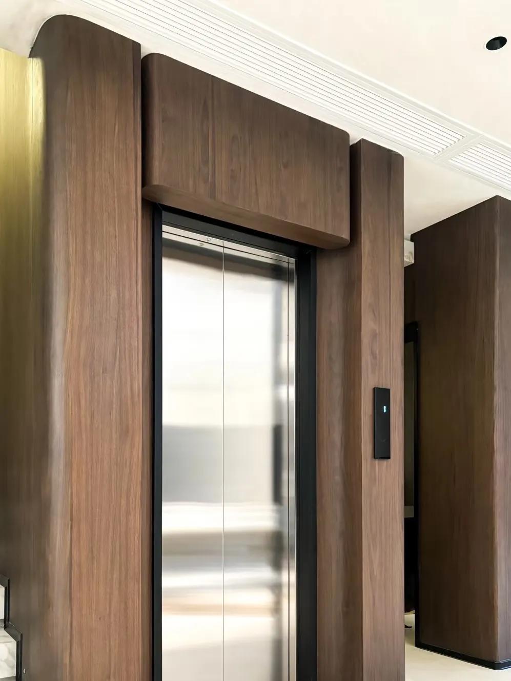 别墅电梯品牌选择_别墅装电梯_别墅电梯安装合同注意事项