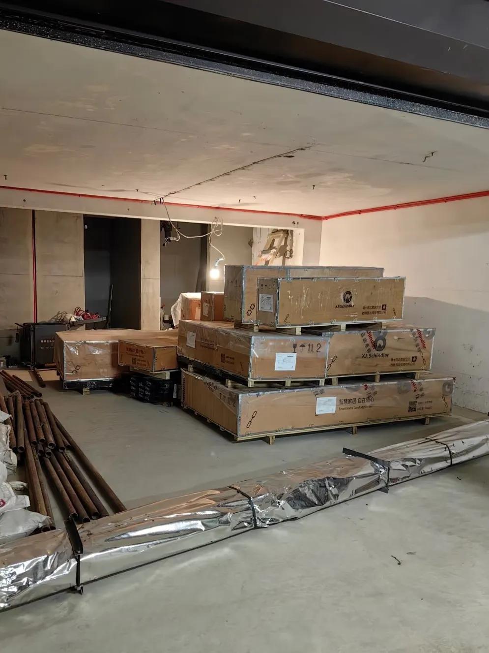 别墅电梯安装合同注意事项_别墅电梯品牌选择_别墅装电梯