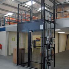 解决方案:乌海赤峰升降机都有人修，杂物货梯在崇左找谁？这差距太扎心了