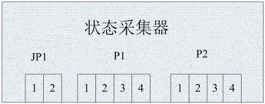 一梯四户型刷卡接线步骤_货梯升降平台继电器如何接线_一梯两户型刷卡接线方法