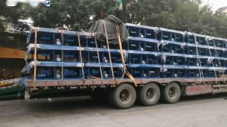 移动登车桥_3吨液压货梯_升降货梯如何调节高度