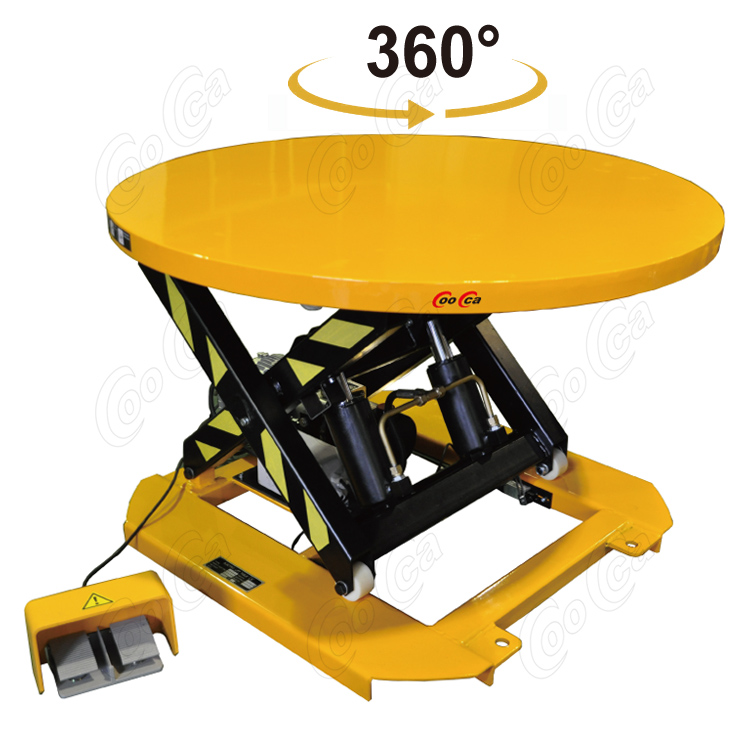 导轨式升降平台厂家选择标准_导轨式升降平台选购指南_如何选择固定升降货梯